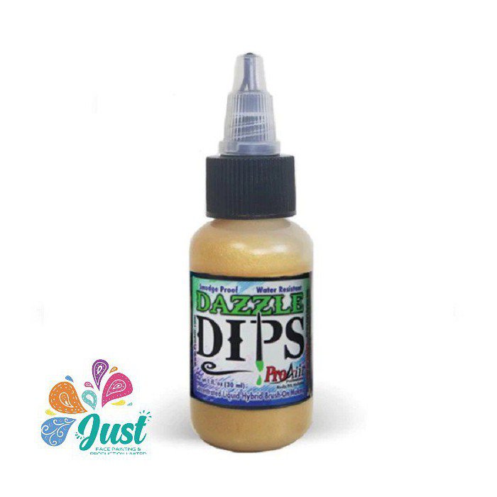 Waterproof - ProAiir Dips - 1oz (1 PC)