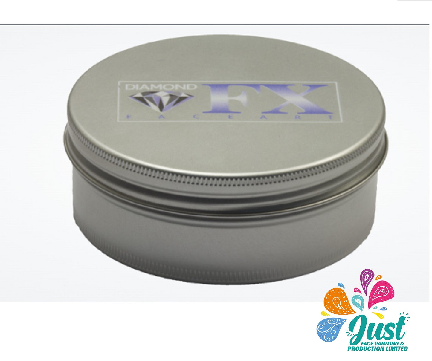 Diamond FX - Pencil Soap (100g) Brushes soap