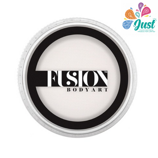 Fusion - Prime White