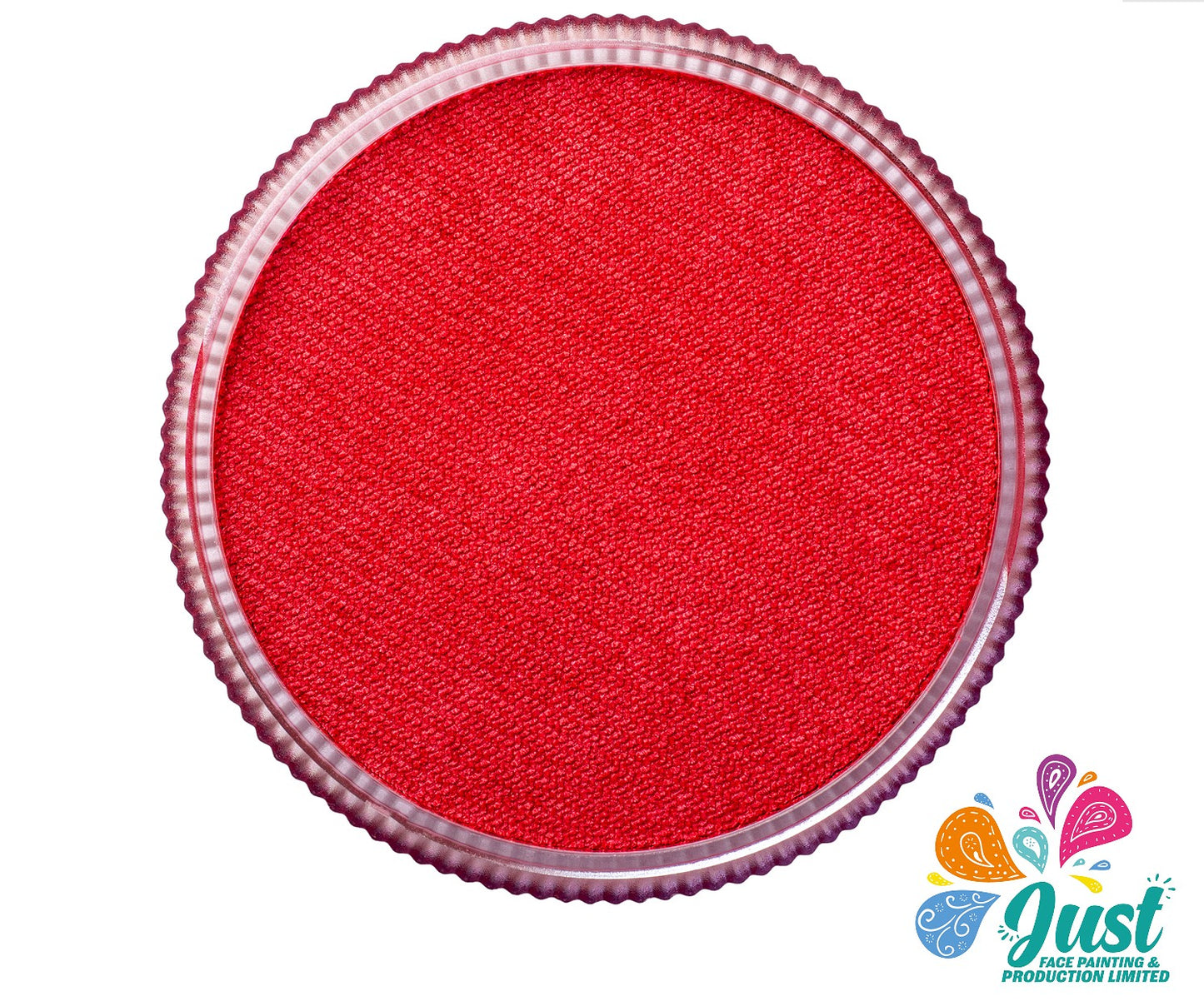 TAG Body Art - FACE AND BODY PAINT 32g - Red