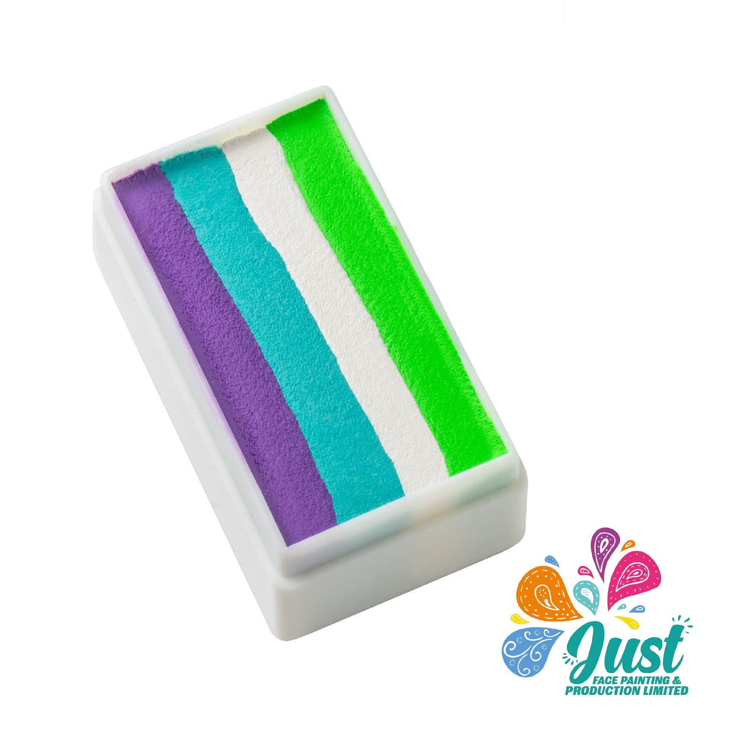TAG Body Art - SPLIT CAKE 30G - Sea Dragon 1 Stroke (UV effect)