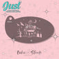 BOHO Stencils - BS0246 Ghost House