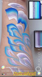 Unicorn Split Cake 30g - Аквагрим Unicorn Face Painting Northern Land