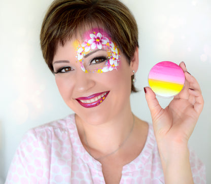 Superstar - Dream Colours Rainbow cake 45G - Sweet (1 pc)