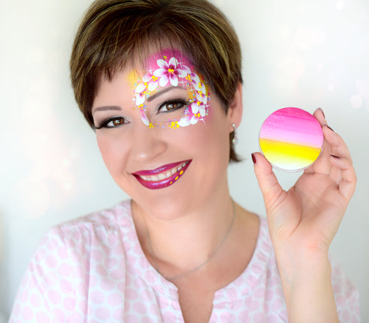 Superstar - Dream Colours Rainbow cake 45G - Sweet (1 pc)