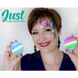 Superstar - Dream Colours Rainbow cake 45G - Mermaid (1 pc)