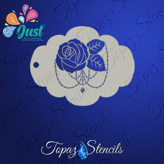SKU 0975 A Rose Is A Rose