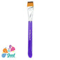 Art Factory Brush - Art Factory Studio | Acrylic Handle - 1 Inch Flat Brush