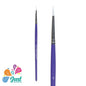 Art Factory Brush - Art Factory Studio Face Paint Brush | Round #1