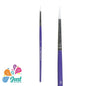 Art Factory Brush - Art Factory Studio Face Paint Brush | Round #3