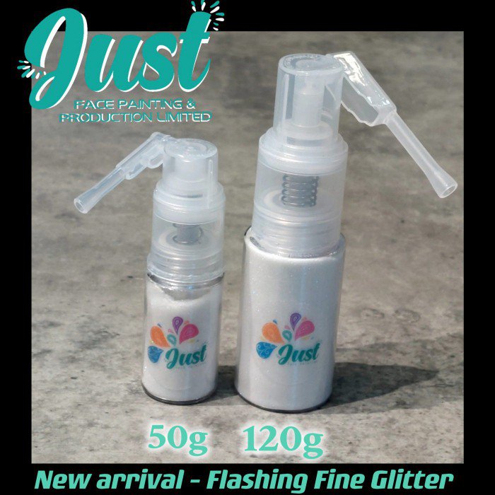 Just Face Paint - Beginner Kits