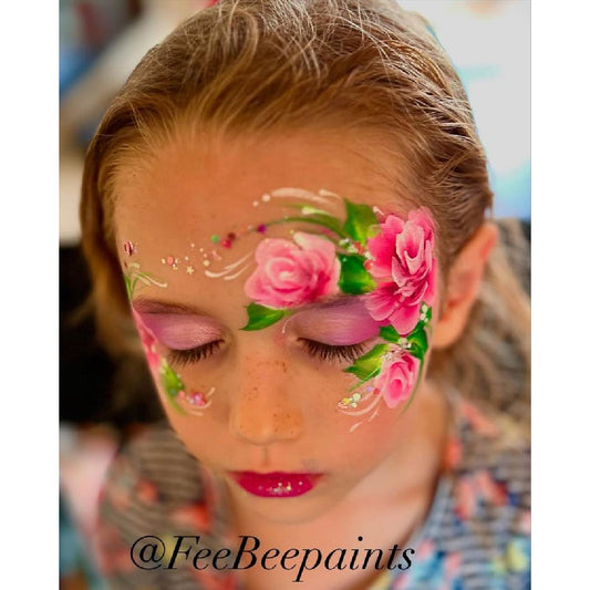 TAG Body Art - SPLIT CAKE 30G -  Berry Bloom