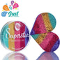 Superstar - Dream Colours Rainbow cake 45G - Candy (1 pc)