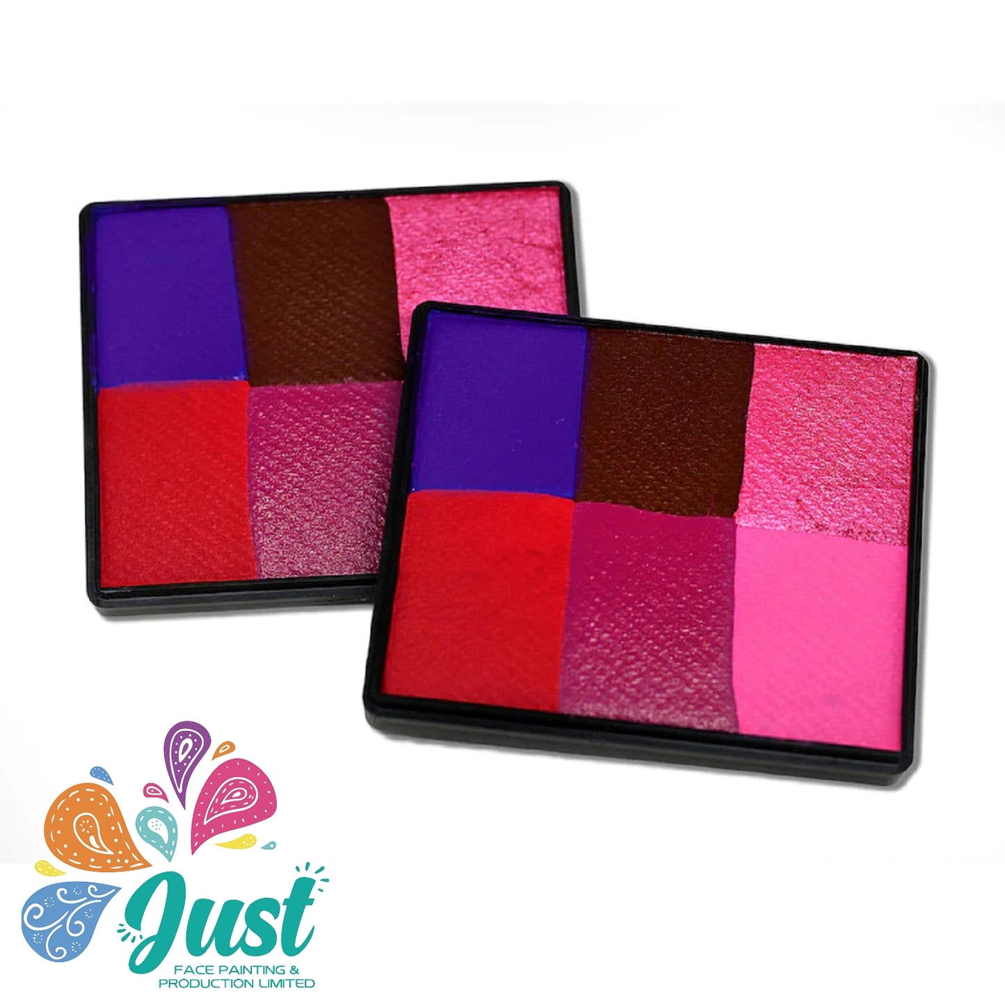 Fusion - Svetlana's Candy Lips Rainbow Cake by Sparkling faces New Arrival