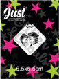 Glitter & Ghouls Stencils - Cool sisters mini