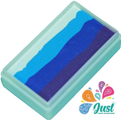 TAG Body Art - SPLIT CAKE 30G - DOLPHIN