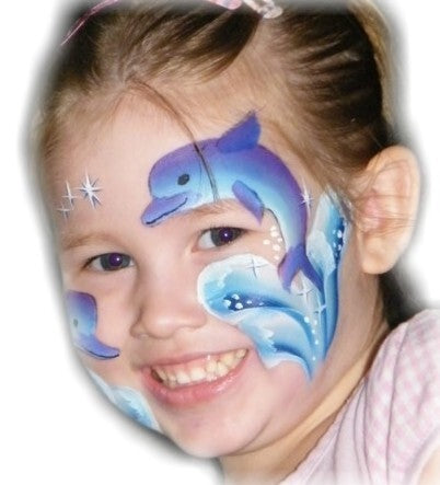 TAG Body Art - SPLIT CAKE 30G - DOLPHIN