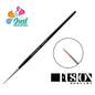 Fusion brush - FUSION BODY ART BRUSH - Round 2/0