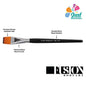 Fusion brush - FUSION BODY ART BRUSH 3/4 Flat