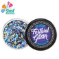 Art Factory Glitters - Festival Glitter Gel — Peacock