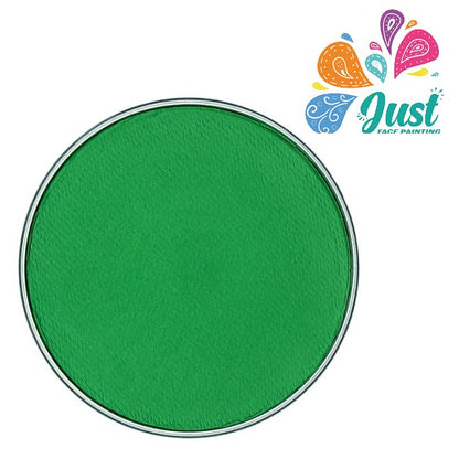 Superstar - Aqua Face- and Bodypaint 45G - Flash green