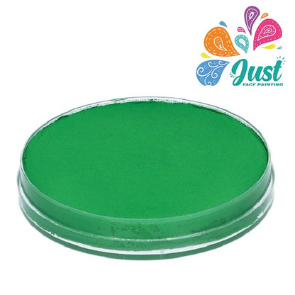 Superstar - Aqua Face- and Bodypaint 45G - Flash green