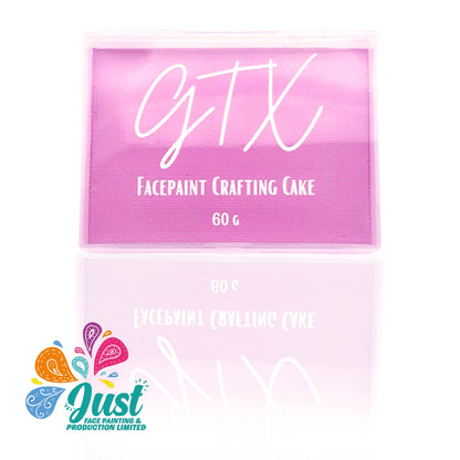 GTX Face Paint - Fruit Punch-Pink-REGULAR - 120 g