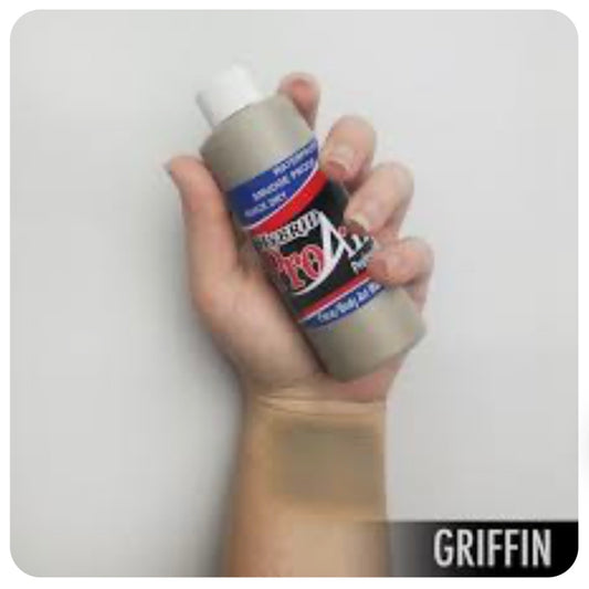 Waterproof - ProAiir Hybrid (2oz) - Griffin Zombie