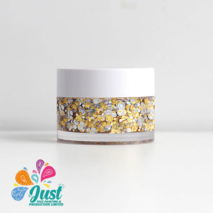 Unicorn Glitter - Gel glitter Unicorn Jewel
