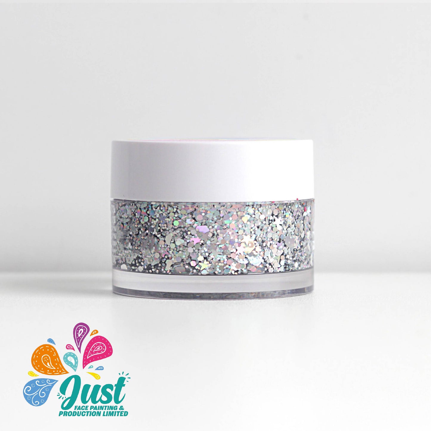 Unicorn Glitter - Gel glitter Unicorn Magic North