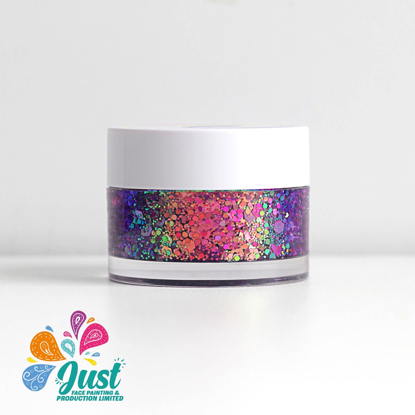Unicorn Glitter - Gel glitter Unicorn Universe
