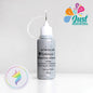 Unicorn Glitter - Gel Glitter Liner Unicorn - Gold & Silver