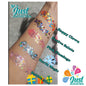 Unicorn Glitter - Gel glitter Unicorn Happy Clown
