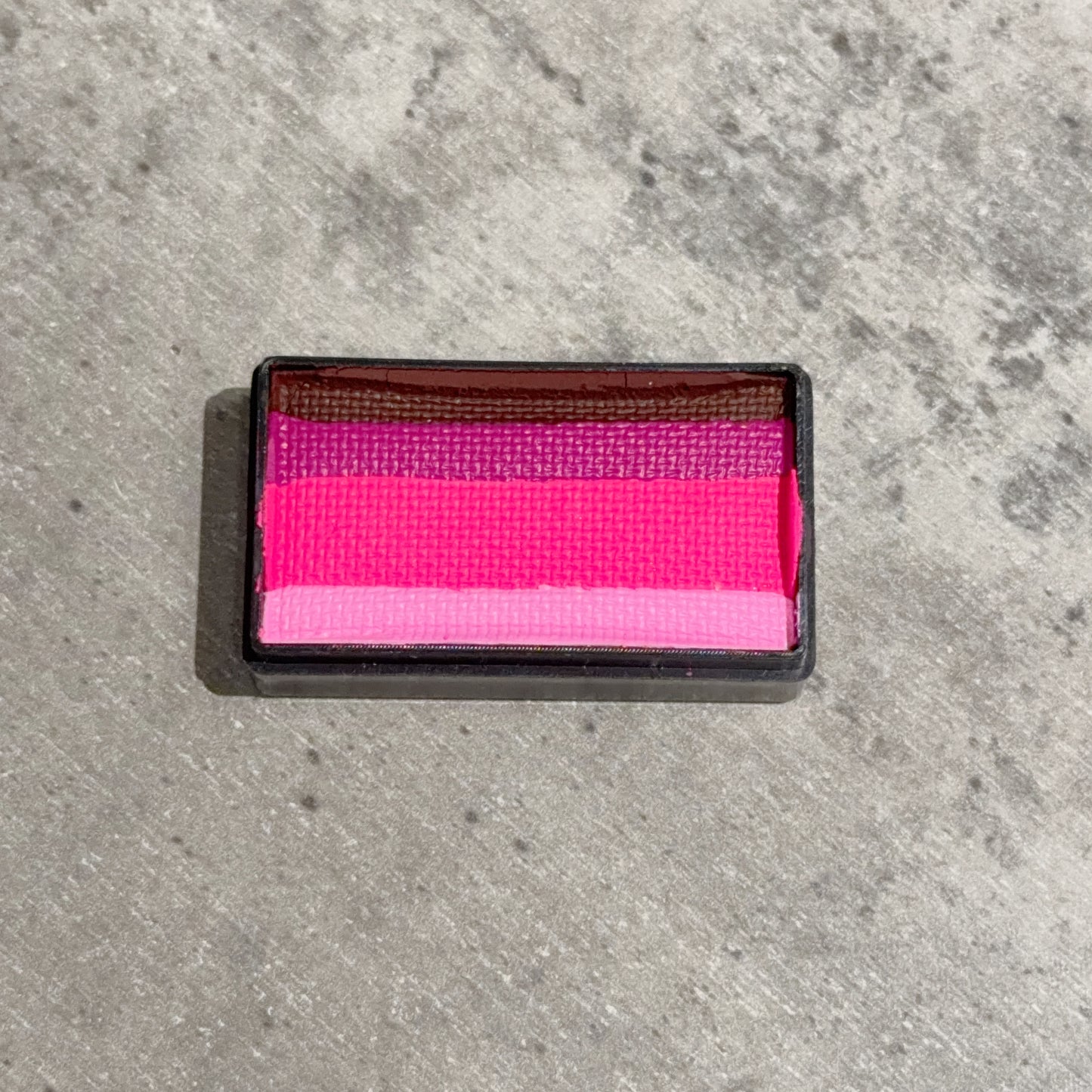 Fusion Split Cake - Leanne's collection - Bella Rose (10g / 30g)