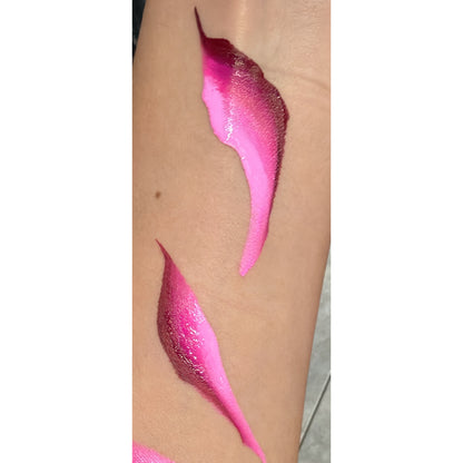 Fusion Split Cake - Leanne's collection - Bella Rose (10g / 30g)