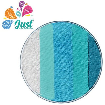 Superstar - Dream Colours Rainbow cake 45G - Ice (1 pc)