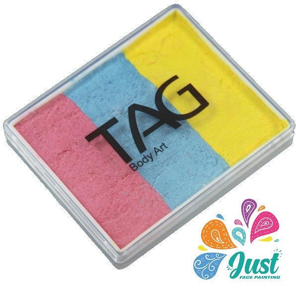 TAG Body Art - BLENDER CAKE 50G - JEWEL BASE