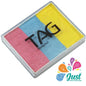 TAG Body Art - BLENDER CAKE 50G - JEWEL BASE