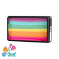 Fusion Rainbow Cake - Lodie UP Rainbow Cake – Pastel Rainbow 30g