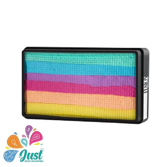 Fusion Rainbow Cake - Leanne's Collection - Leanne's Rainbow Bliss 30g