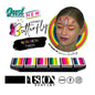 Fusion Spectrum Palette - Leanne's Butterfly Palette | Non Neon