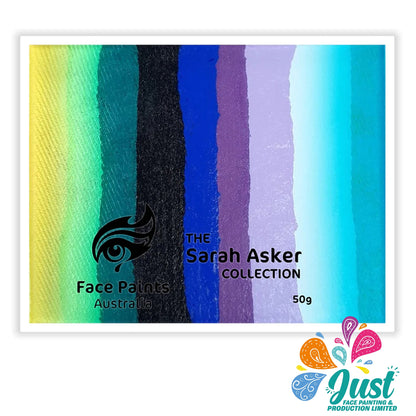 FPA Combo 50g Sarah Asker-Lightning Ridge