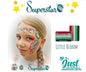 Superstar - Littler Colours Rainbow cake 30G - Little Bloom (1 pc) - Christmas colour