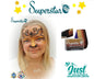 Superstar - Littler Colours Rainbow cake 30G - Little SAFARI (1 pc) - Tiger Colour