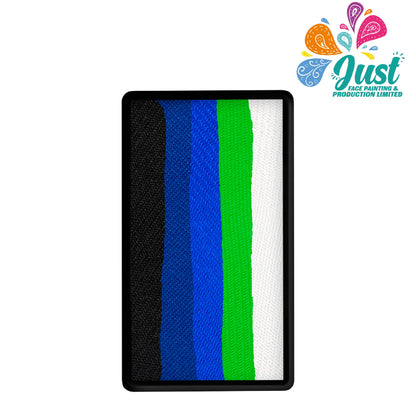 TAG Body Art - SPLIT CAKE 30G - Midnight Tide 1 Stroke