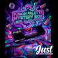 Fusion Palette - Fusion Mystery Face Paint Box (Random palette)