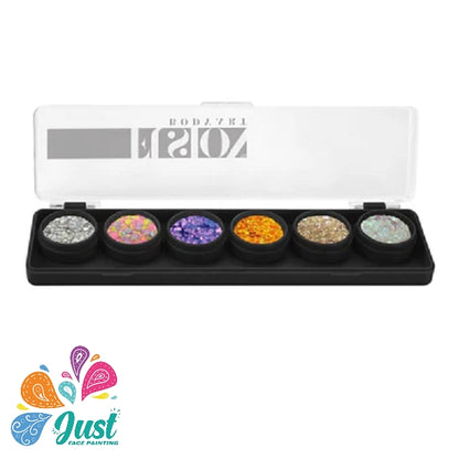 Fusion Palette - Fusion Mystery Face Paint Box (Random palette)