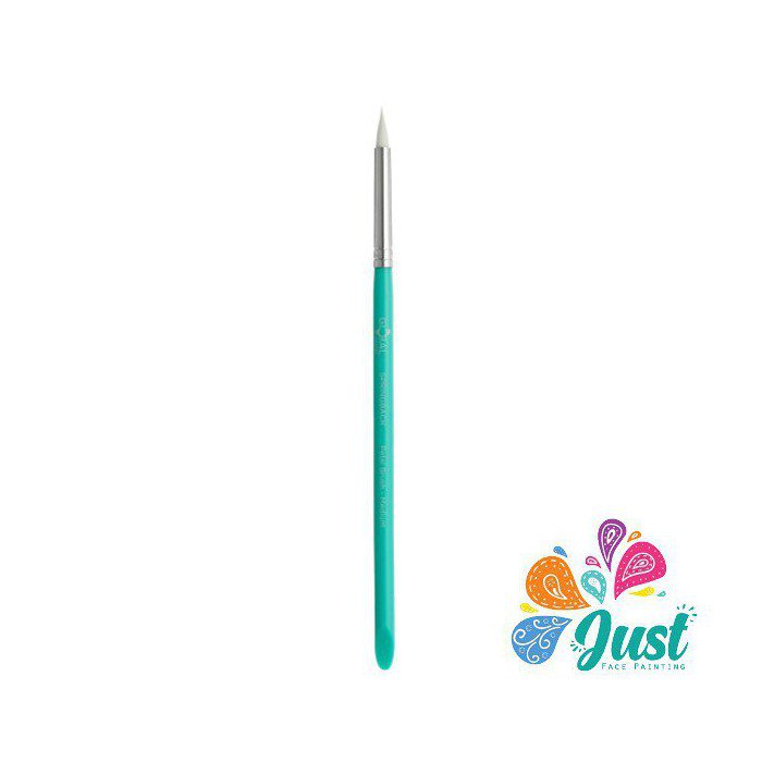 Global Brush - Springback Brush - Petal - Medium