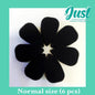 Just Face Painting - Petal Sponge (2 pcs / 6 pcs)