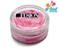 Fusion Body Art | Glitter Cream - Pink Butterfly 10mL (Pink)